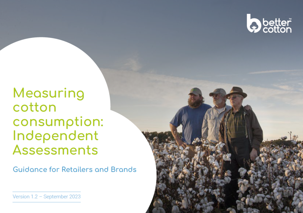 Independent Assessments: Guidance for Retailers & Brands